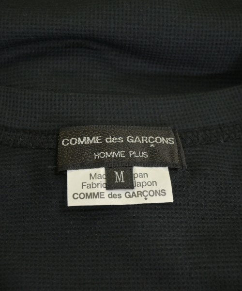 COMME des GARCONS HOMME PLUS T恤/上衣