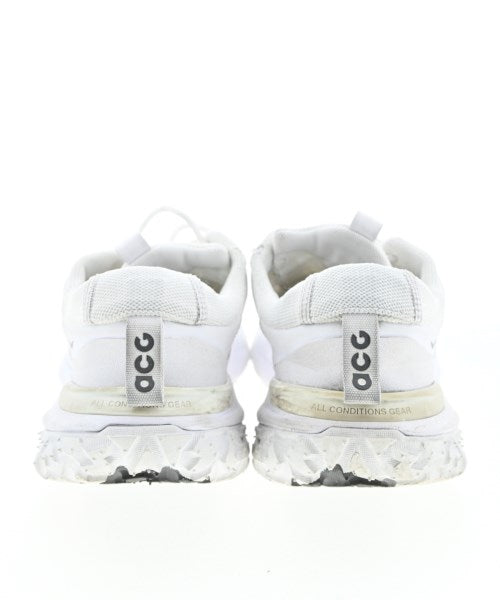 COMME des GARCONS HOMME PLUS 運動鞋