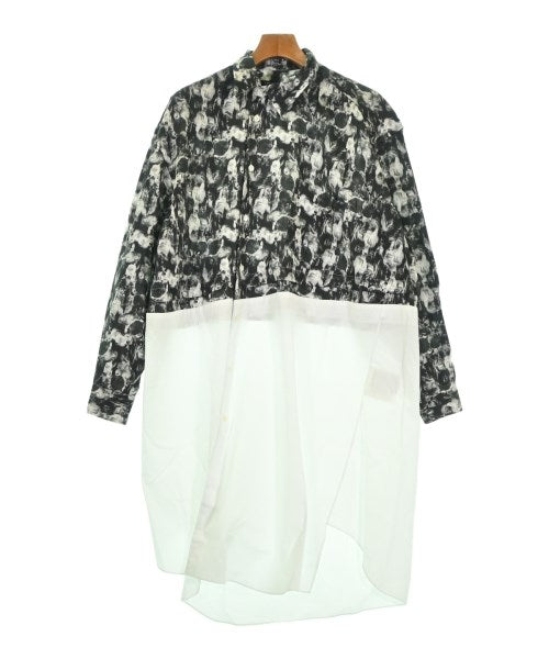 COMME des GARCONS HOMME PLUS 休閒襯衫