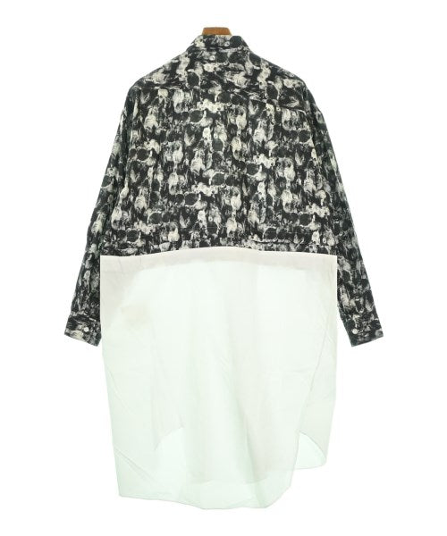COMME des GARCONS HOMME PLUS 休閒襯衫