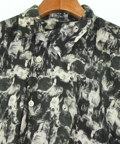 COMME des GARCONS HOMME PLUS 休閒襯衫