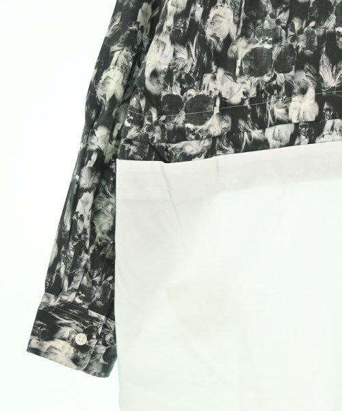 COMME des GARCONS HOMME PLUS 休閒襯衫