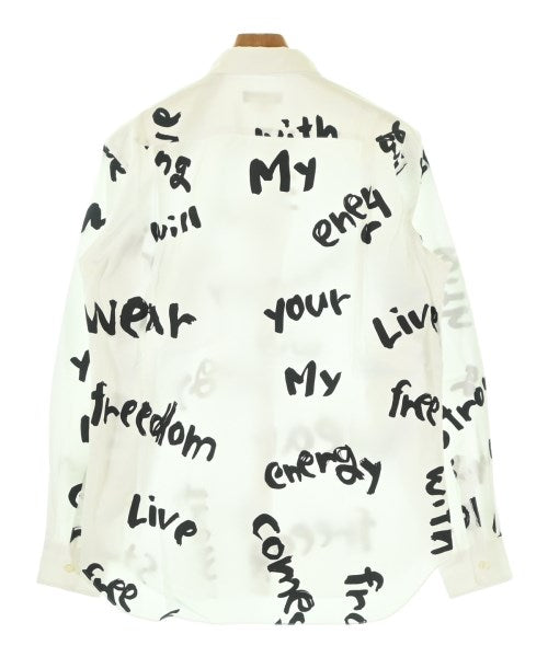 COMME des GARCONS HOMME PLUS 休閒襯衫