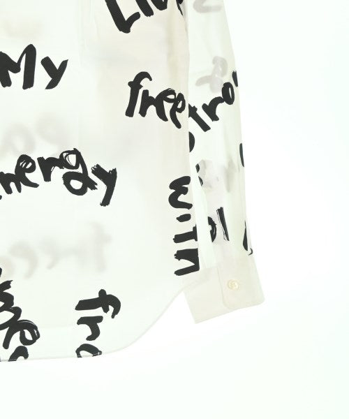 COMME des GARCONS HOMME PLUS 休閒襯衫