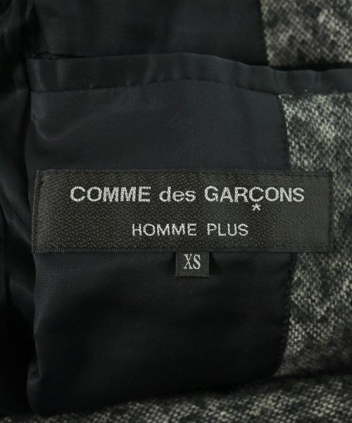 COMME des GARCONS HOMME PLUS 夾克