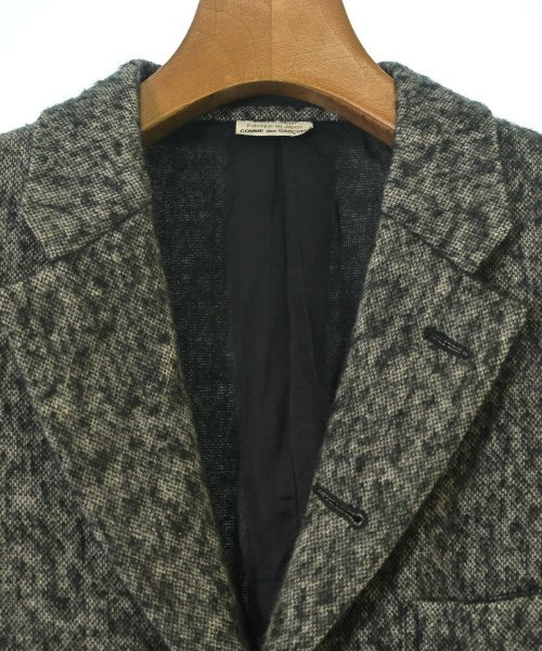 COMME des GARCONS HOMME PLUS 夾克