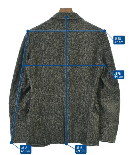 COMME des GARCONS HOMME PLUS 夾克