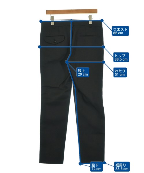 COMME des GARCONS HOMME PLUS 其他款