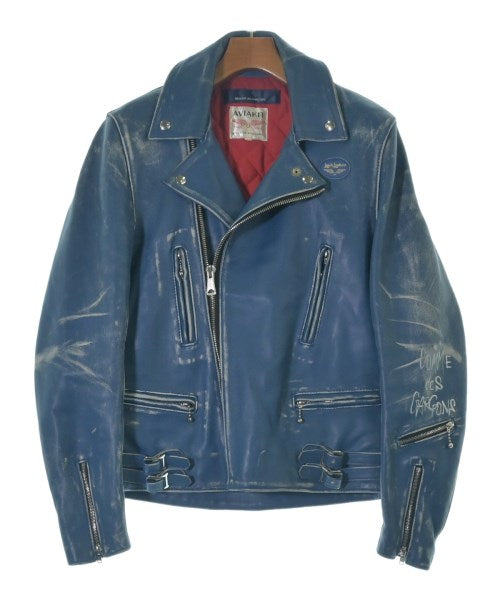 COMME des GARCONS HOMME PLUS 騎士夾克