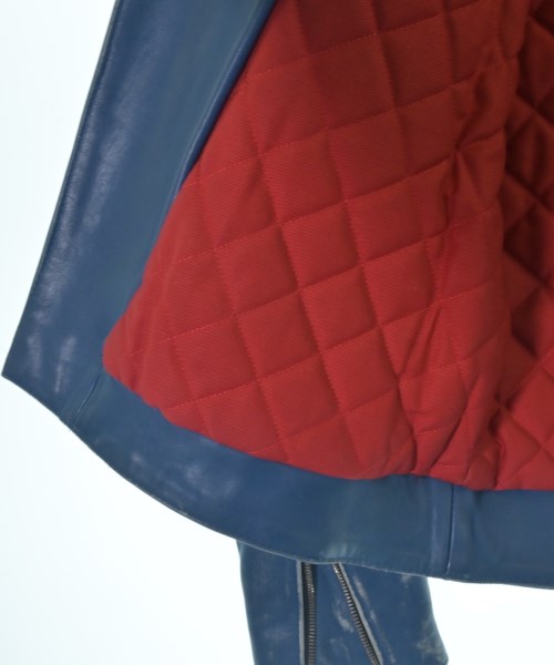 COMME des GARCONS HOMME PLUS 騎士夾克