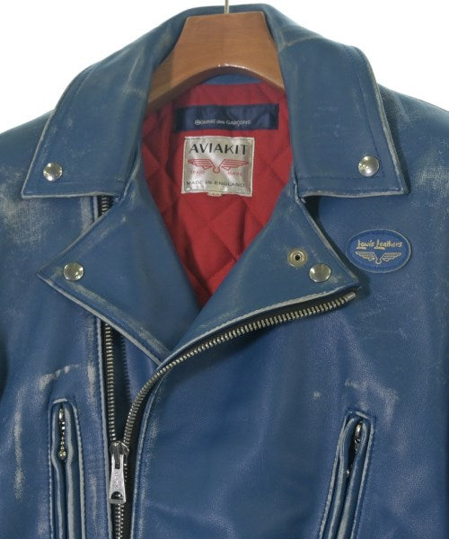COMME des GARCONS HOMME PLUS 騎士夾克