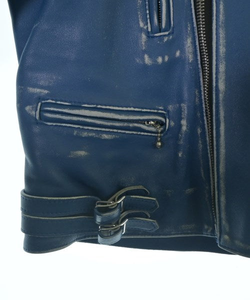 COMME des GARCONS HOMME PLUS 騎士夾克