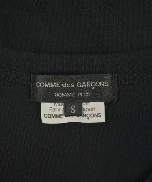 COMME des GARCONS HOMME PLUS T恤/上衣