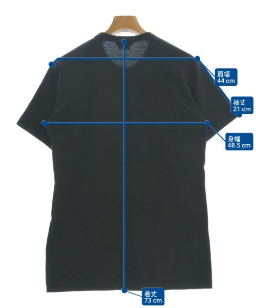 COMME des GARCONS HOMME PLUS T恤/上衣