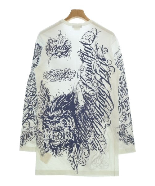 COMME des GARCONS HOMME PLUS T恤/上衣