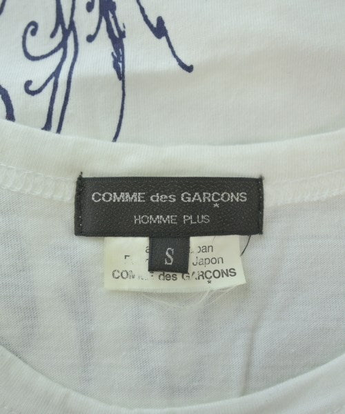 COMME des GARCONS HOMME PLUS T恤/上衣