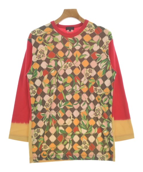 COMME des GARCONS HOMME PLUS T恤/上衣