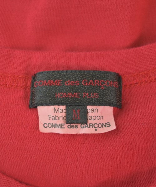 COMME des GARCONS HOMME PLUS T恤/上衣