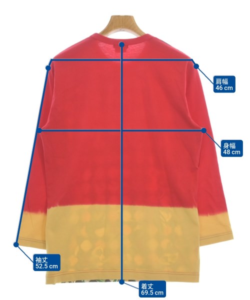 COMME des GARCONS HOMME PLUS T恤/上衣