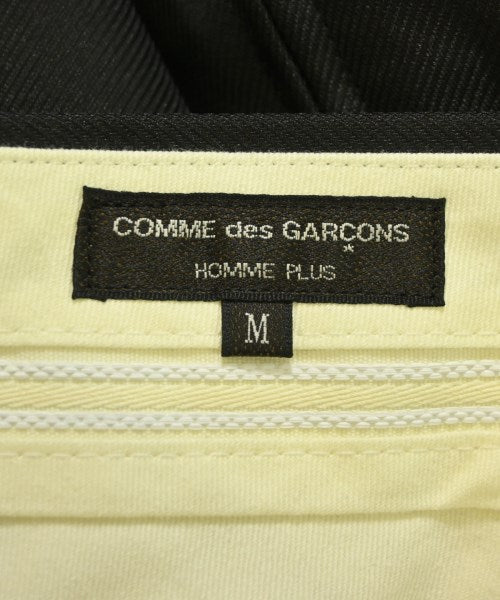 COMME des GARCONS HOMME PLUS 短褲