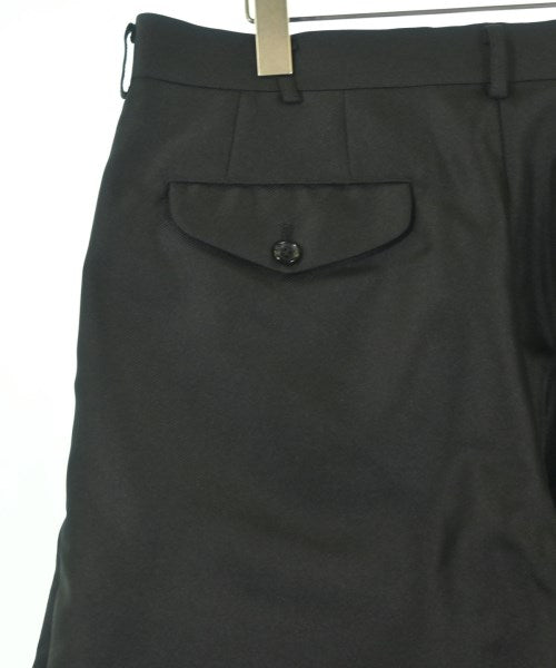 COMME des GARCONS HOMME PLUS 短褲