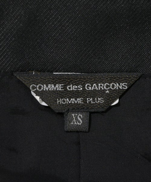 COMME des GARCONS HOMME PLUS 夾克