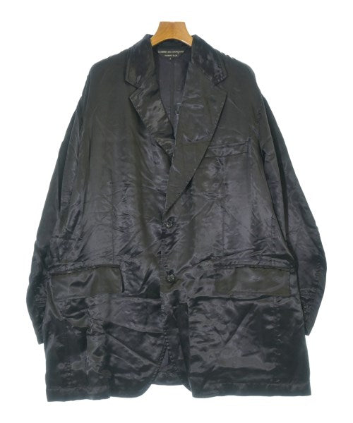 COMME des GARCONS HOMME PLUS 其他大衣