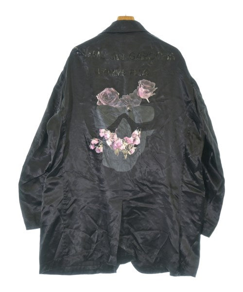 COMME des GARCONS HOMME PLUS 其他大衣