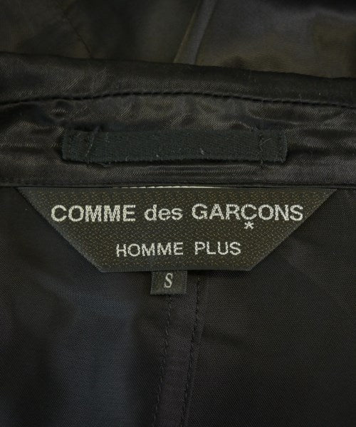 COMME des GARCONS HOMME PLUS 其他大衣