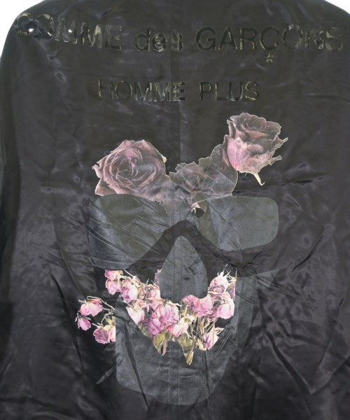 COMME des GARCONS HOMME PLUS 其他大衣