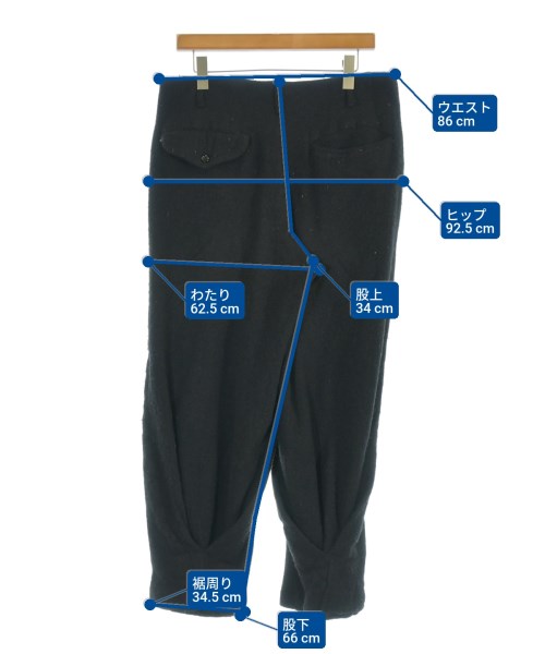 COMME des GARCONS HOMME PLUS 其他款