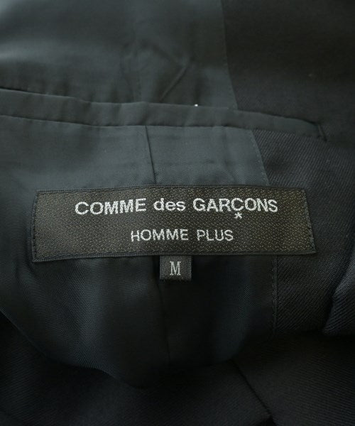 COMME des GARCONS HOMME PLUS 休閒夾克