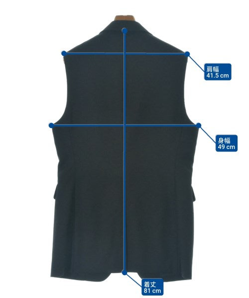 COMME des GARCONS HOMME PLUS 休閒夾克
