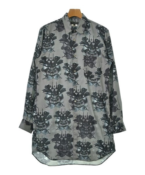 COMME des GARCONS HOMME PLUS 休閒襯衫
