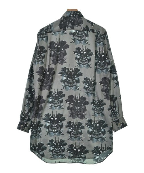 COMME des GARCONS HOMME PLUS 休閒襯衫