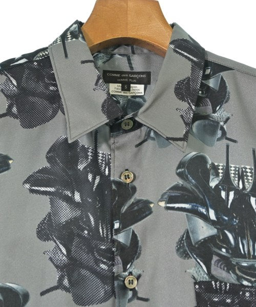 COMME des GARCONS HOMME PLUS 休閒襯衫