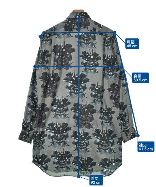 COMME des GARCONS HOMME PLUS 休閒襯衫