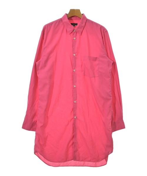 COMME des GARCONS HOMME PLUS 休閒襯衫