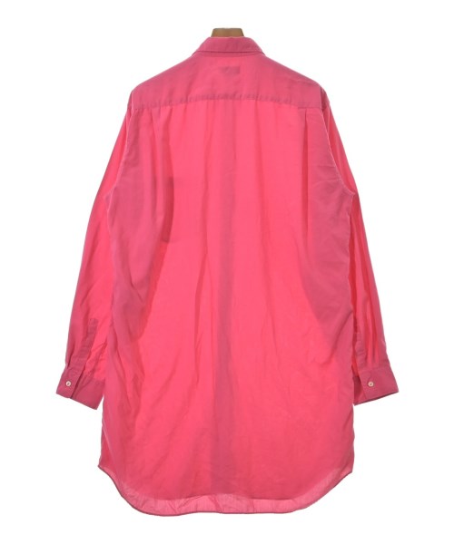 COMME des GARCONS HOMME PLUS 休閒襯衫
