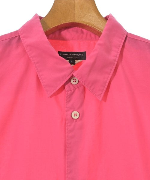 COMME des GARCONS HOMME PLUS 休閒襯衫