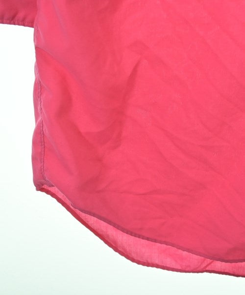 COMME des GARCONS HOMME PLUS 休閒襯衫