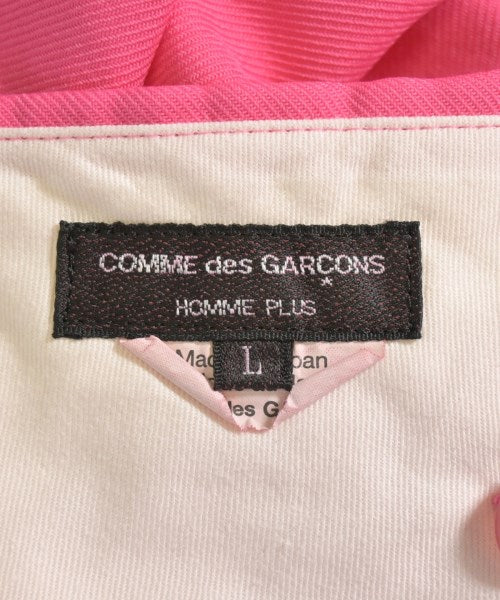 COMME des GARCONS HOMME PLUS 短褲