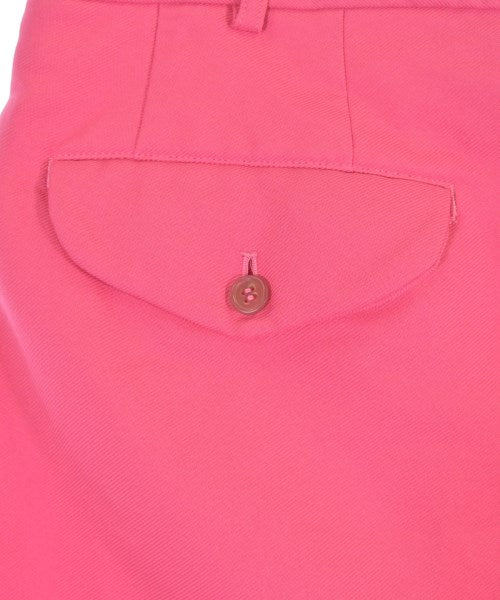 COMME des GARCONS HOMME PLUS 短褲