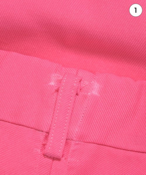 COMME des GARCONS HOMME PLUS 短褲