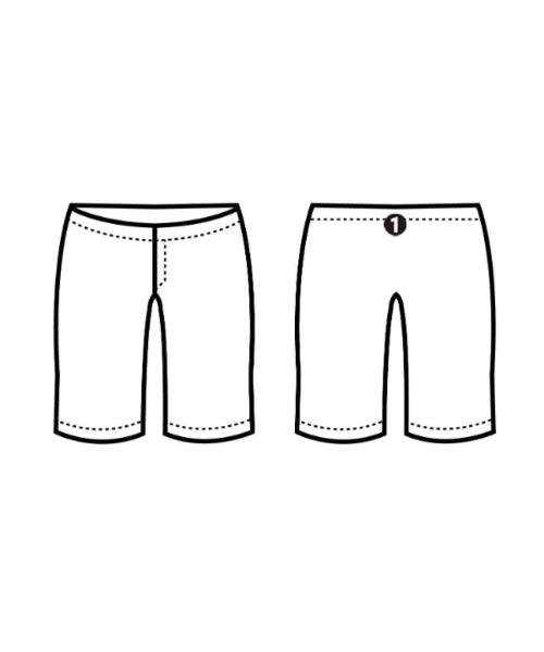 COMME des GARCONS HOMME PLUS 短褲