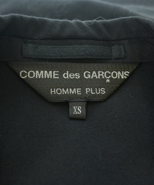 COMME des GARCONS HOMME PLUS 西裝外套