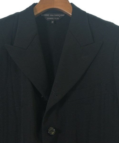 COMME des GARCONS HOMME PLUS 西裝外套
