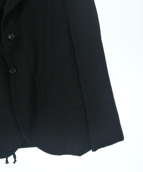 COMME des GARCONS HOMME PLUS 西裝外套