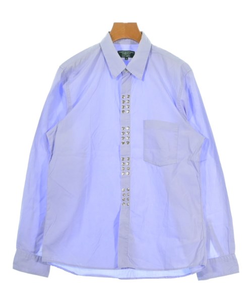 COMME des GARCONS HOMME PLUS 休閒襯衫