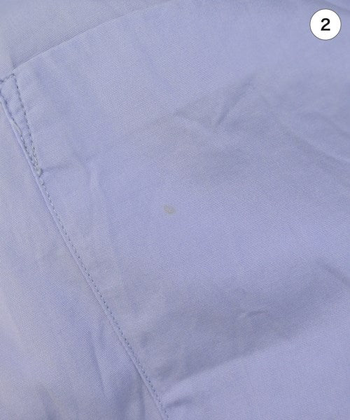 COMME des GARCONS HOMME PLUS 休閒襯衫